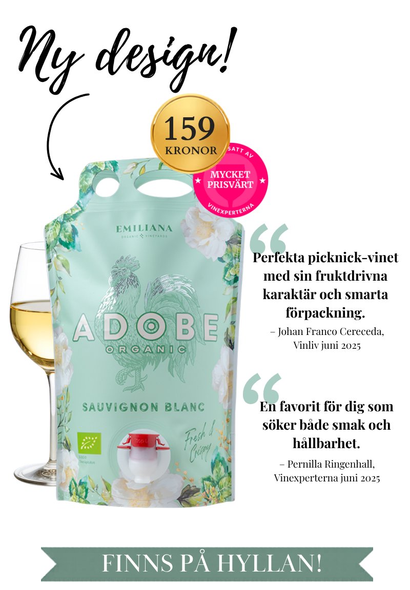 Adobe Sauvignon Blanc