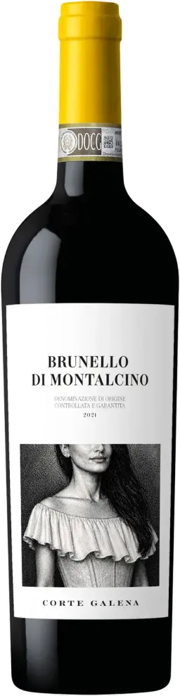 Corte Galena Brunello Di Montalcino